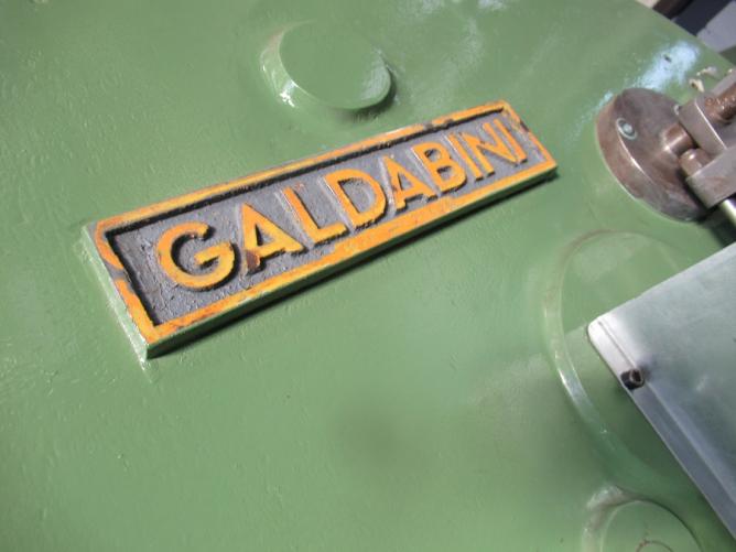GALDABINI RPR/6